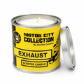 Exhaust