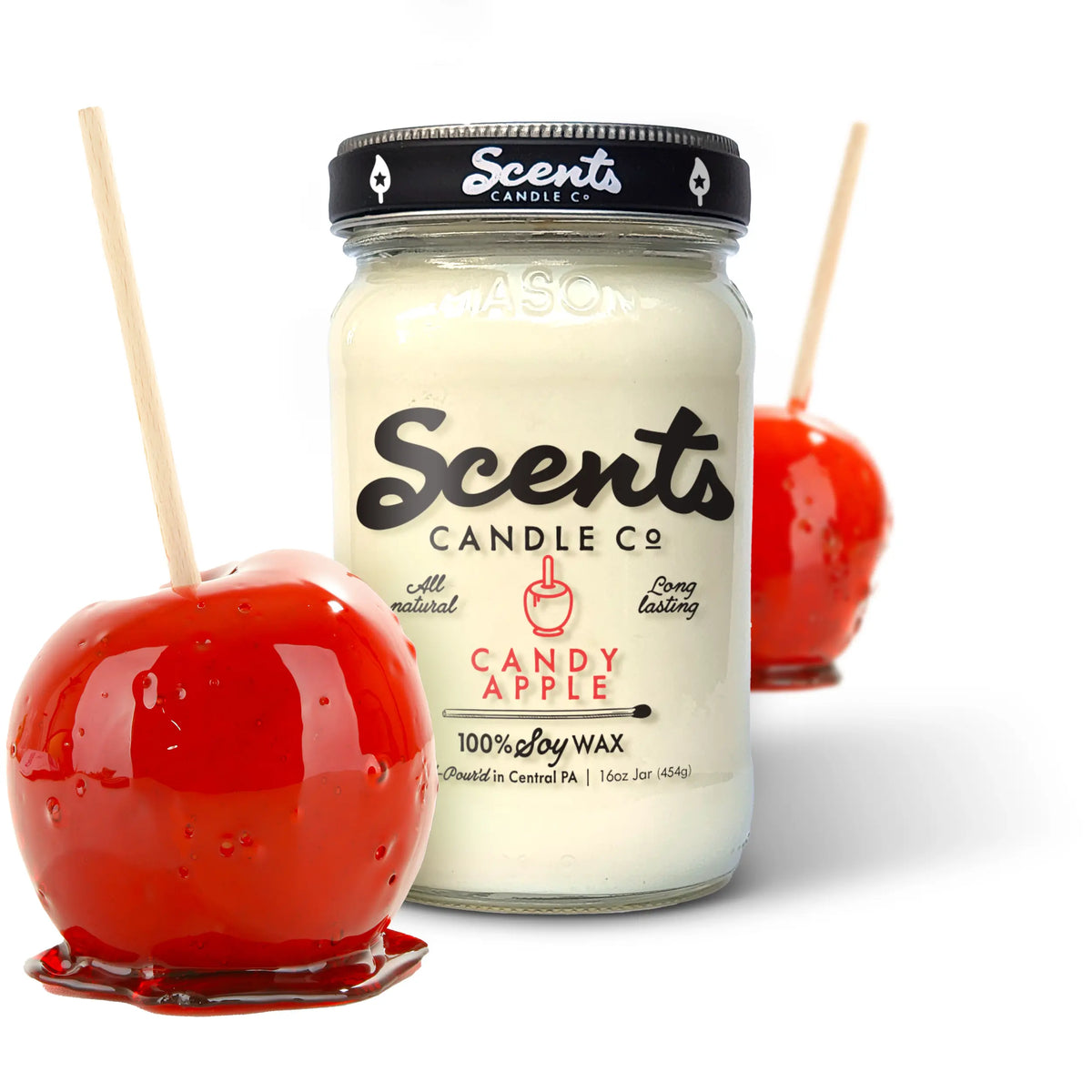 Candy Apple by Scents