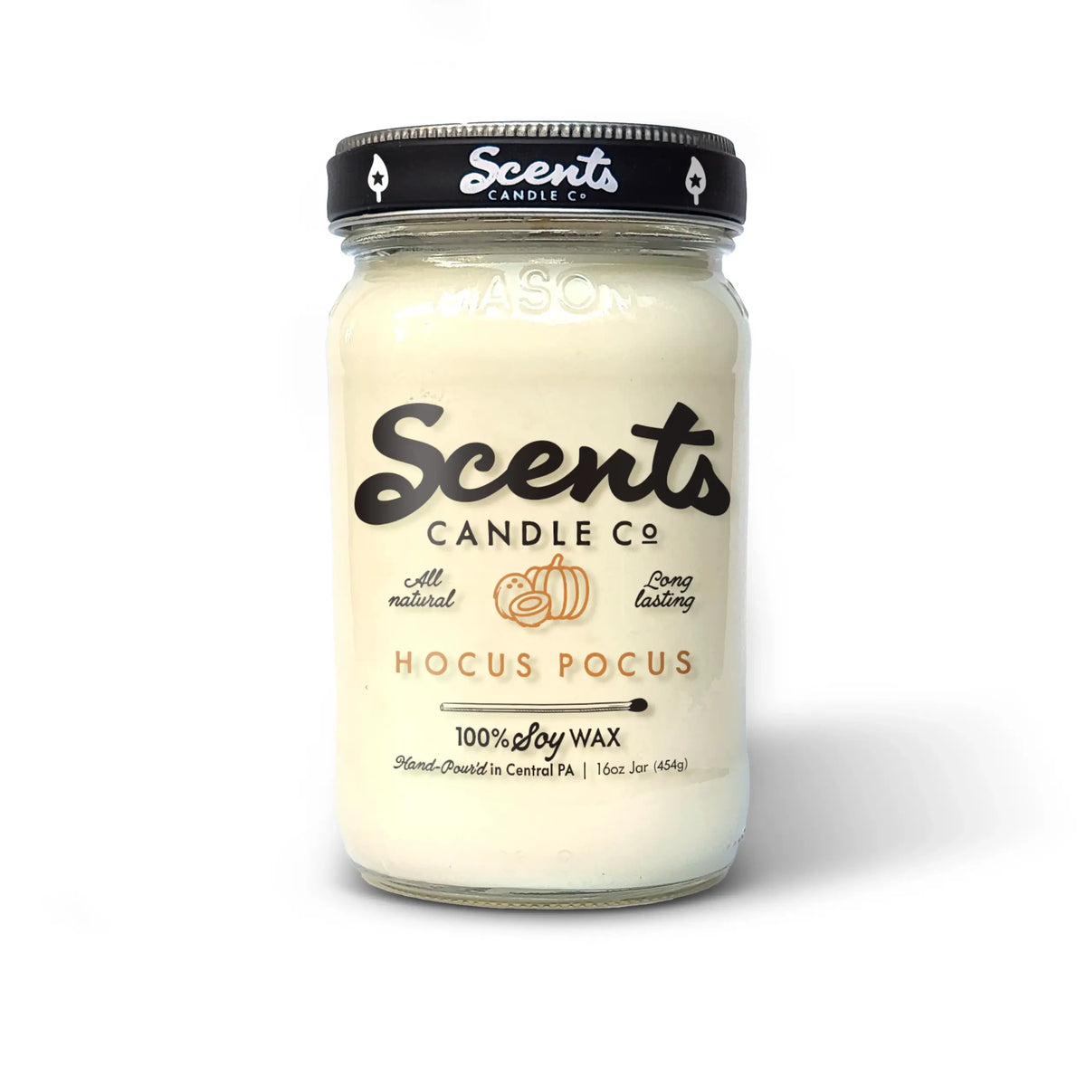 Hocus Pocus by Scents