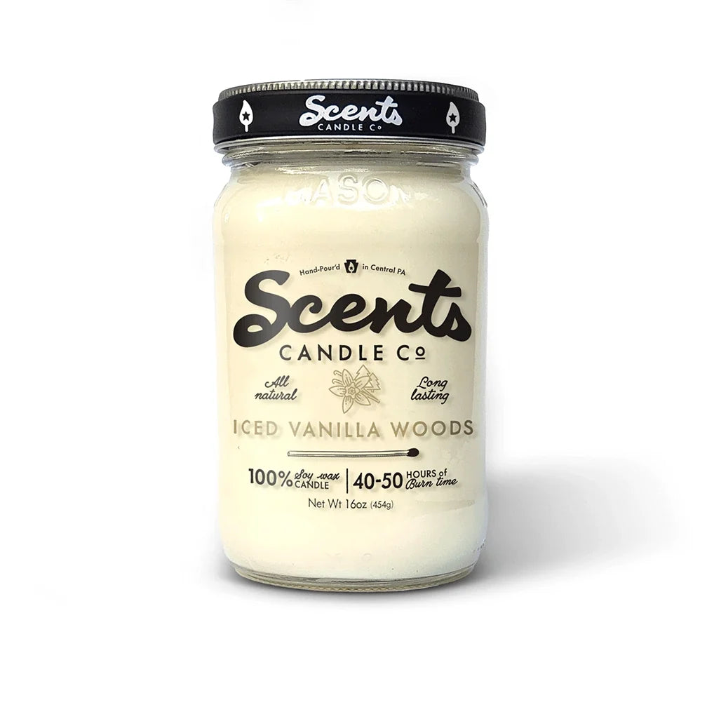 Lemon Pound Cake by Scents