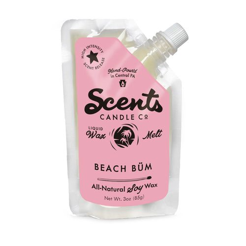 Beach Bum by Scents