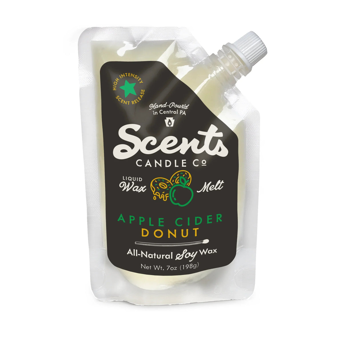 Apple Cider by Scents