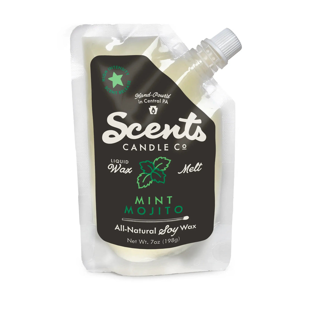 Mint Mojito by Scents