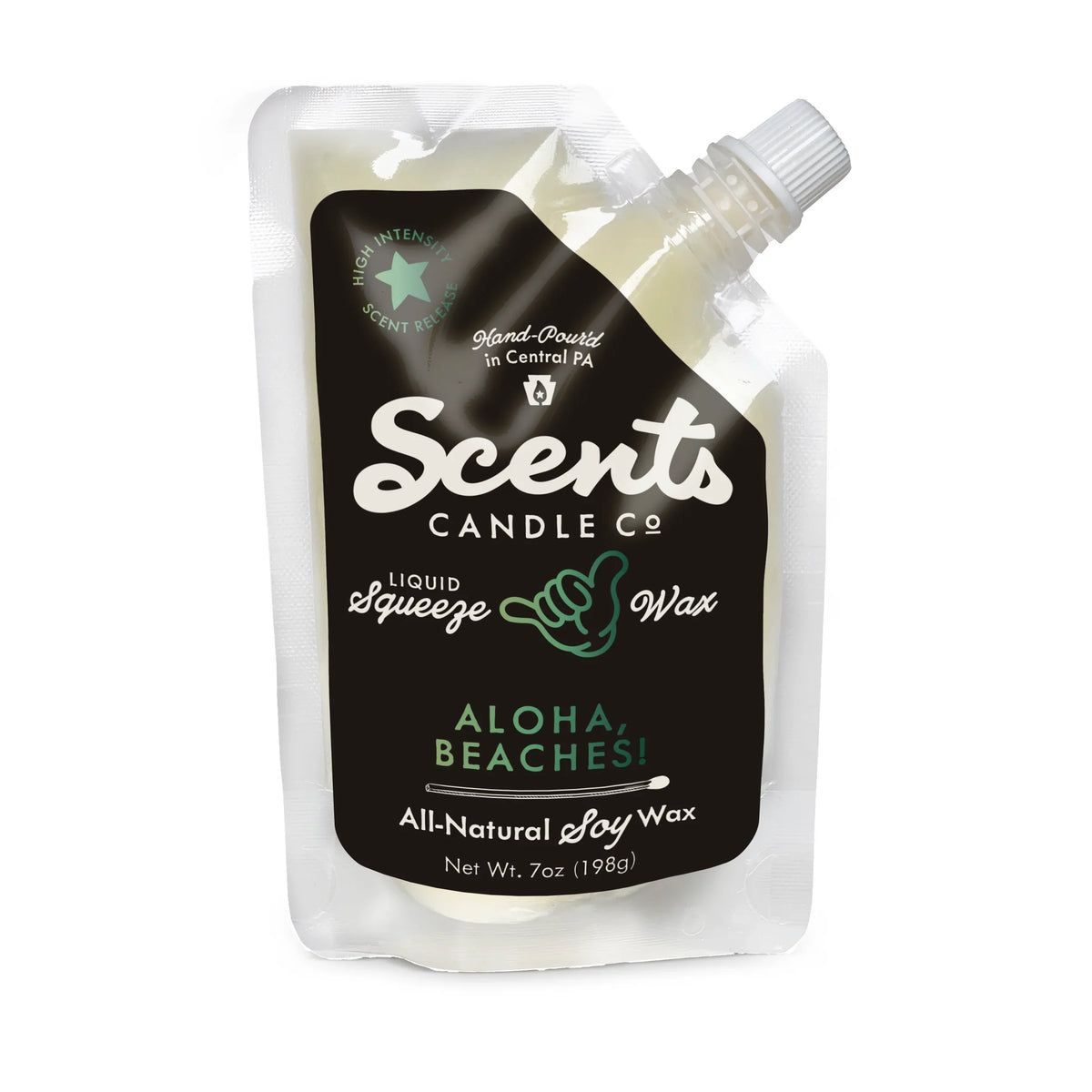Aloha, Beaches!