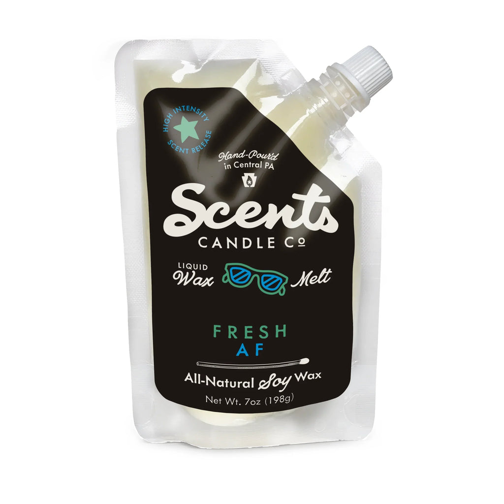 Fresh AF by Scents