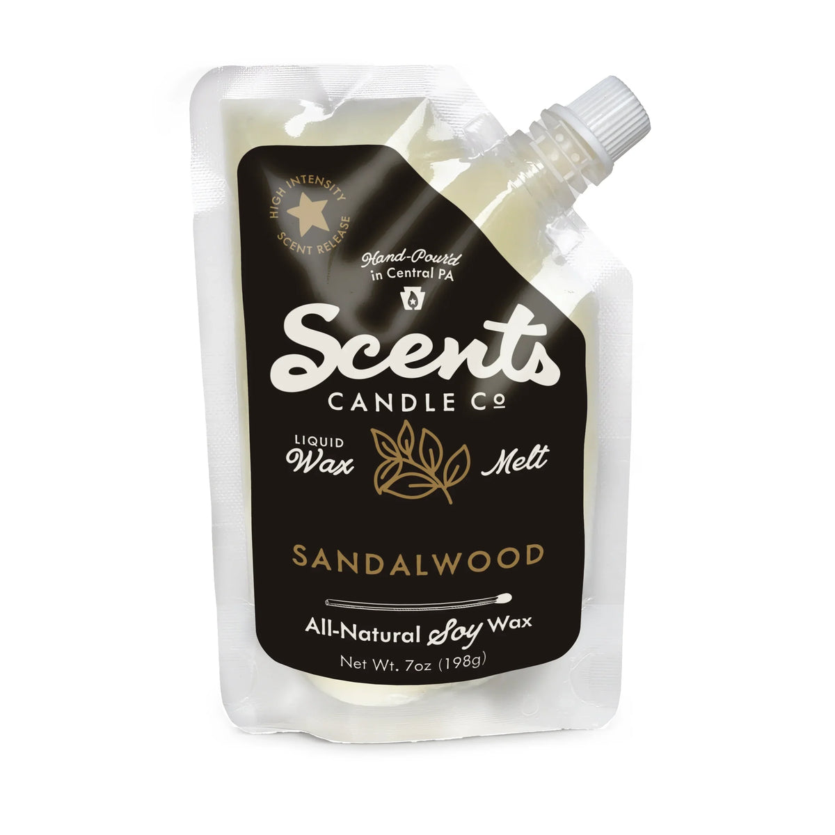 Sandalwood by Scents