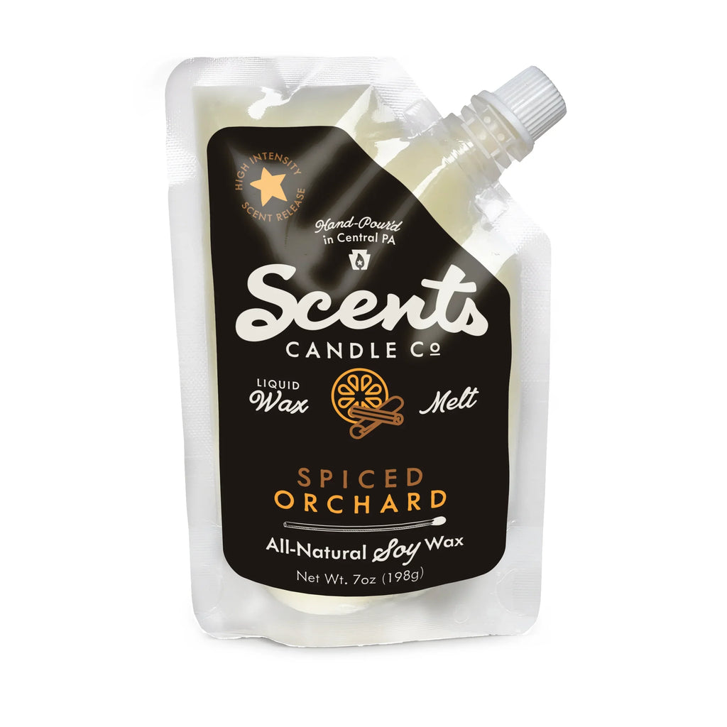Spiced Orchard by Scents