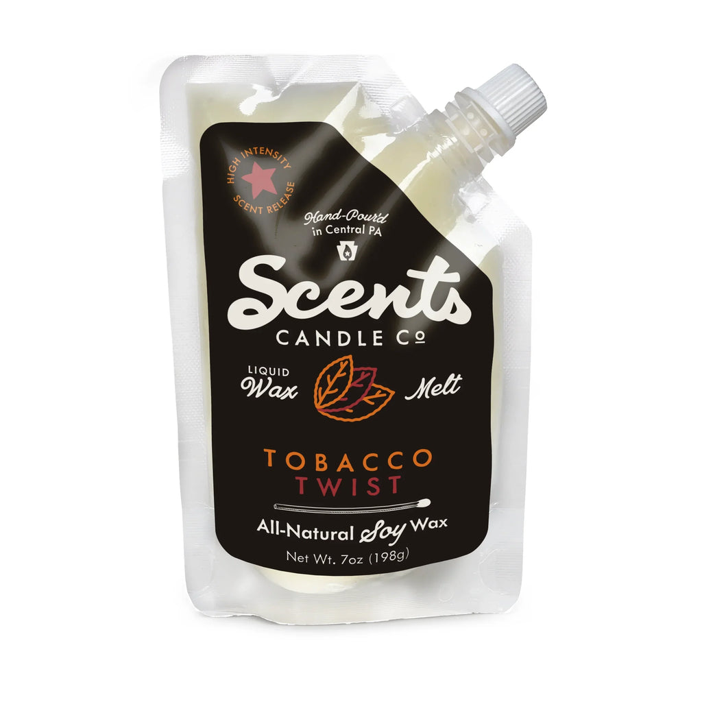 Tobacco Twist by Scents