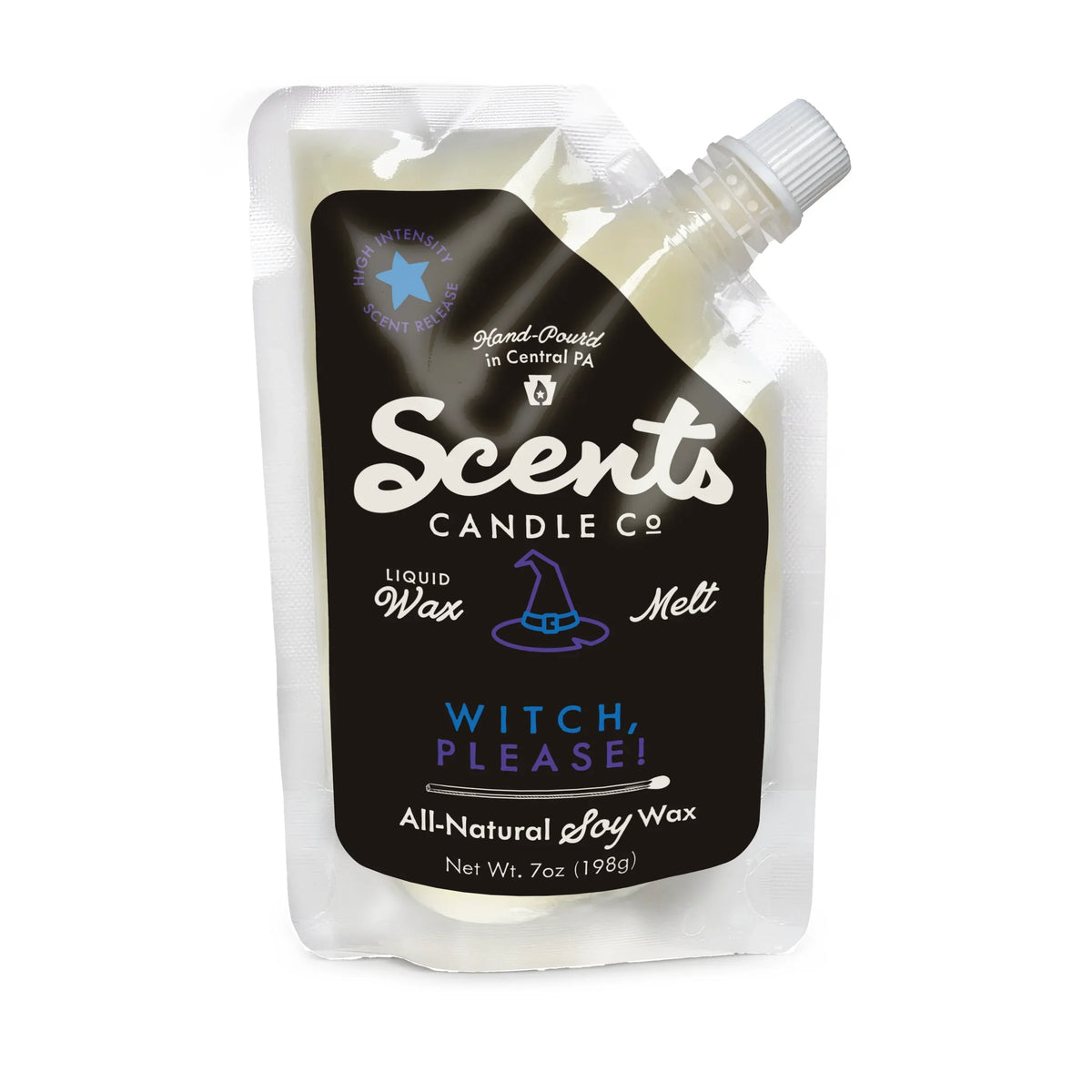Witch Please by Scents