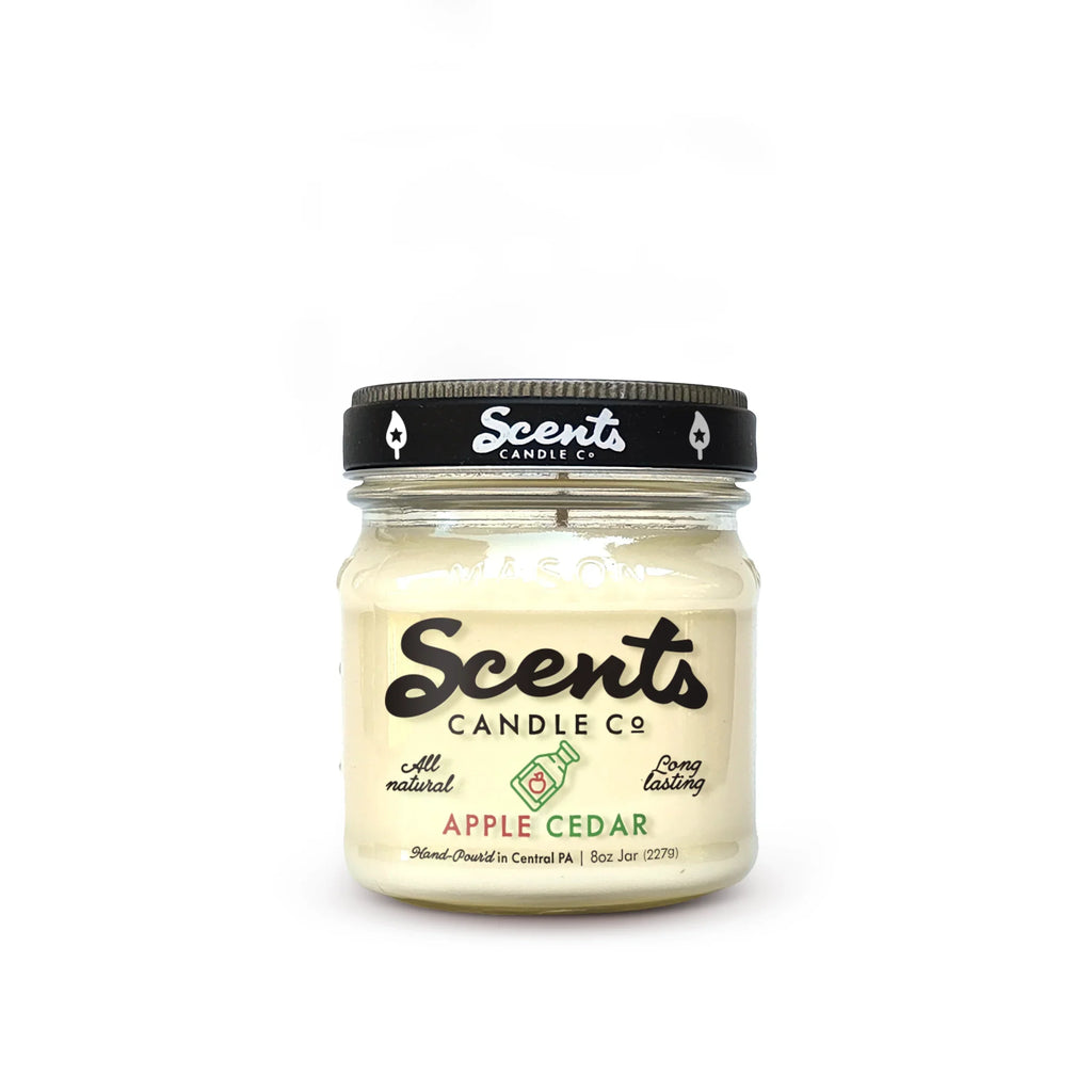 Apple Cedar by Scents