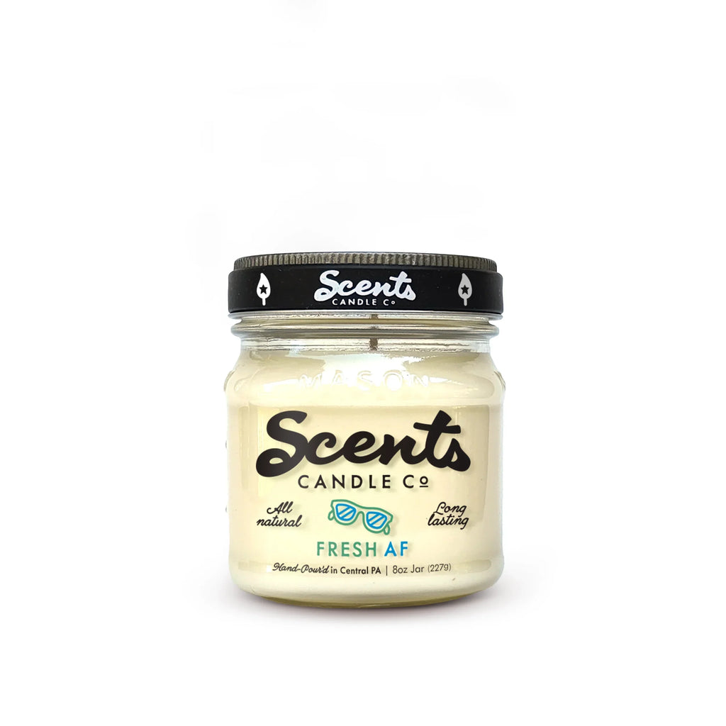 Fresh AF by Scents