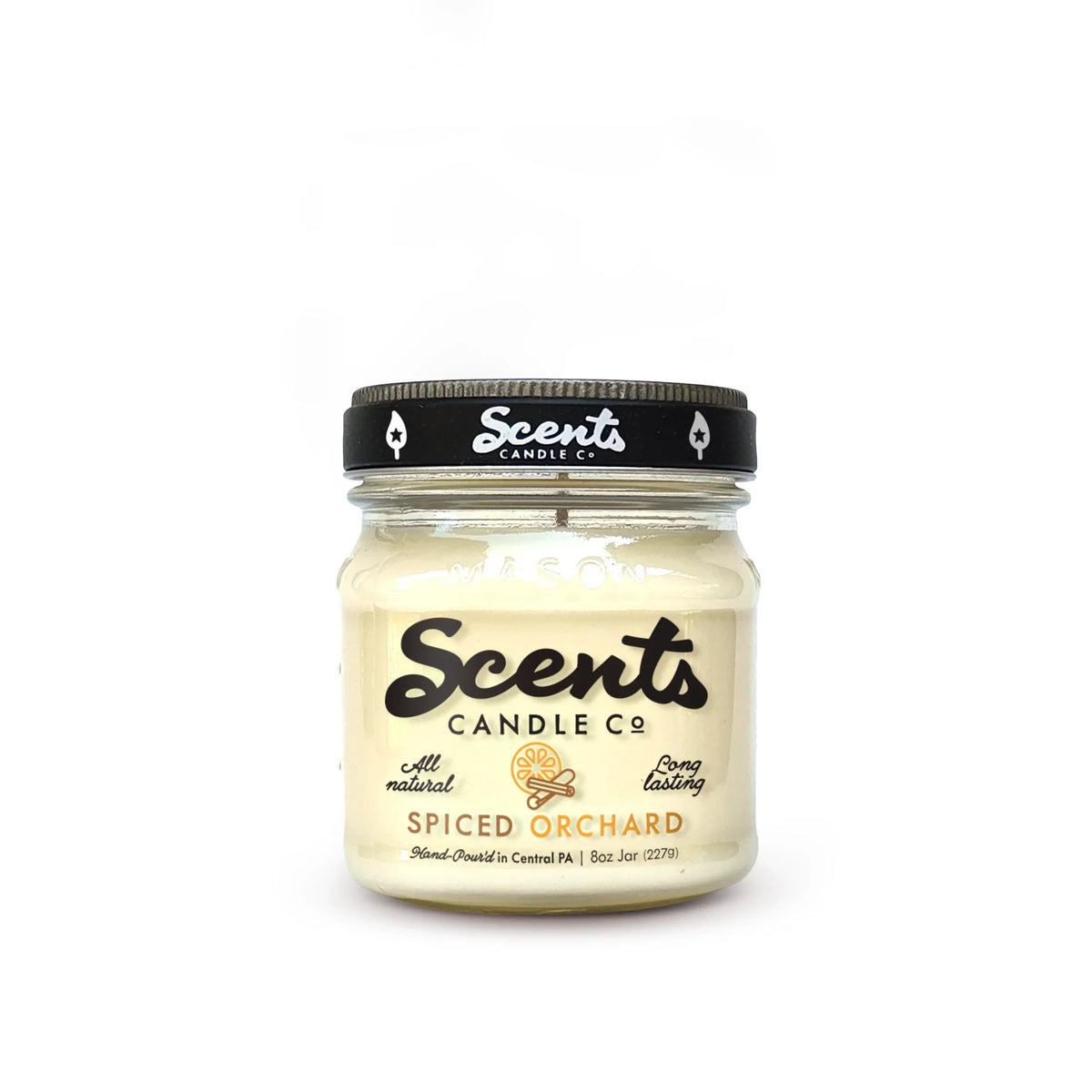 Spiced Orchard by Scents