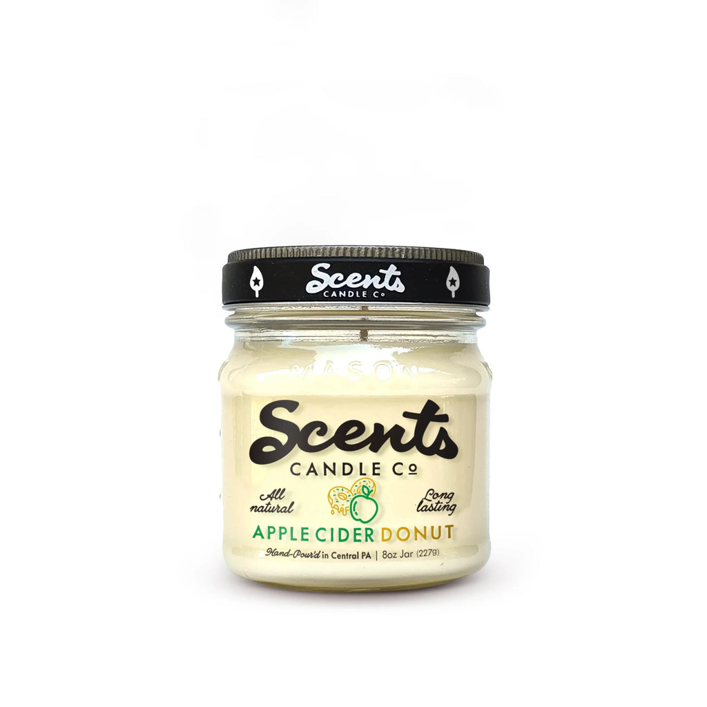 Apple Cider by Scents