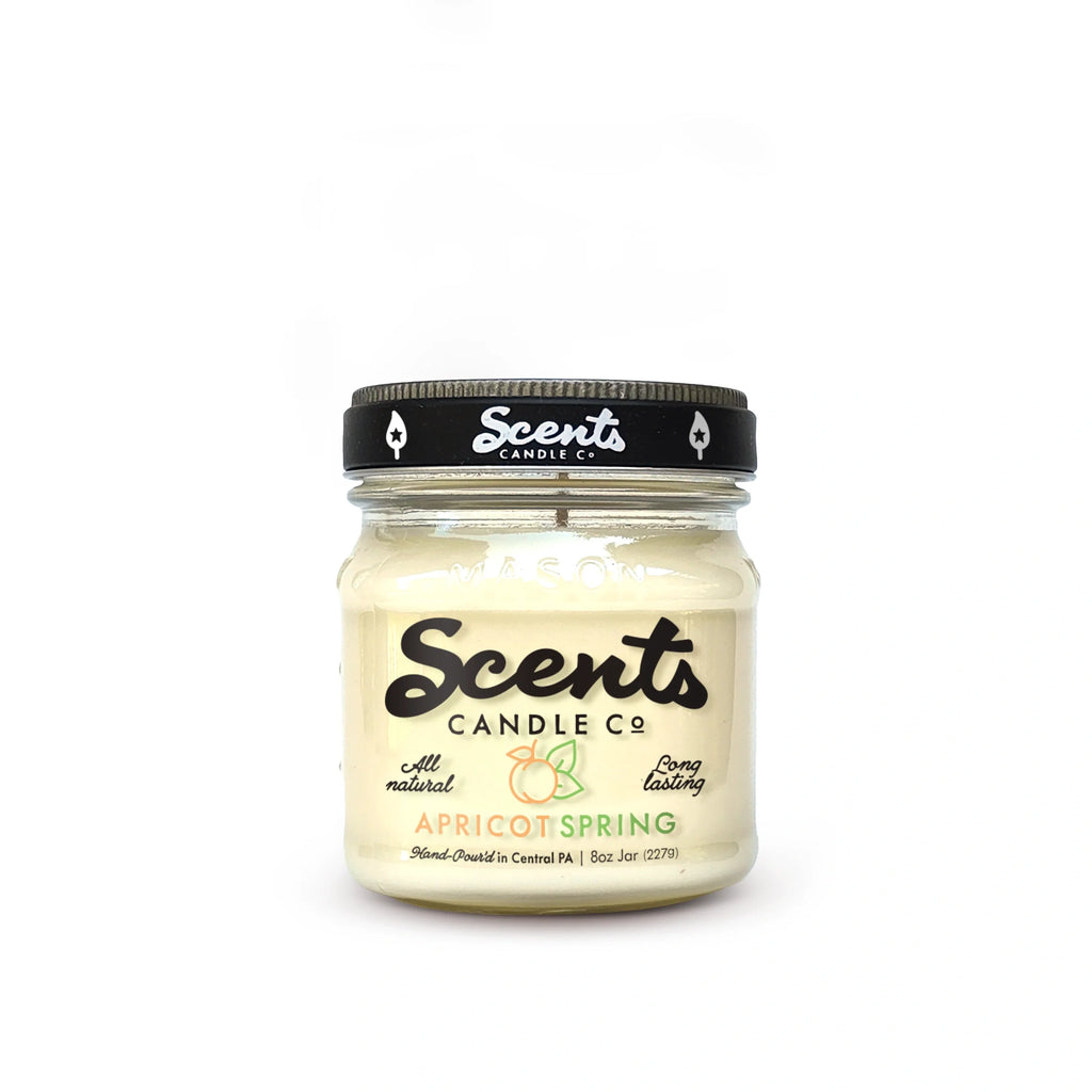 Apricot Spring by Scents