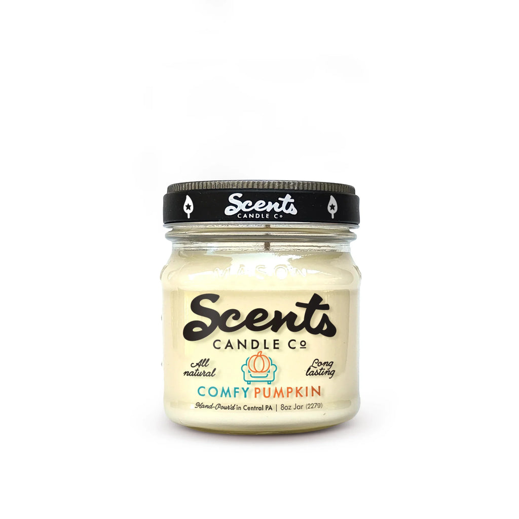 Comfy Pumpkin by Scents