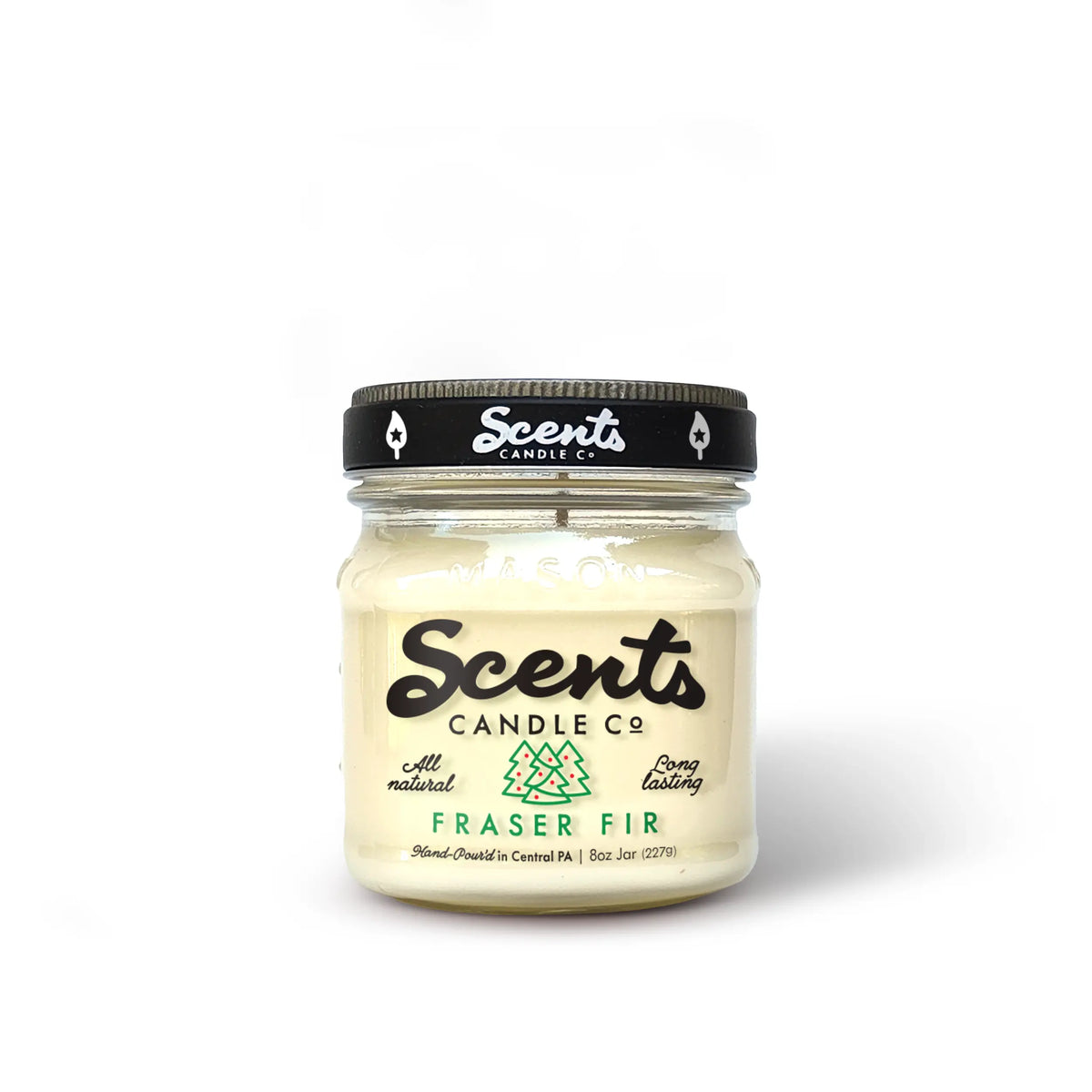 Fraser Fir by Scents