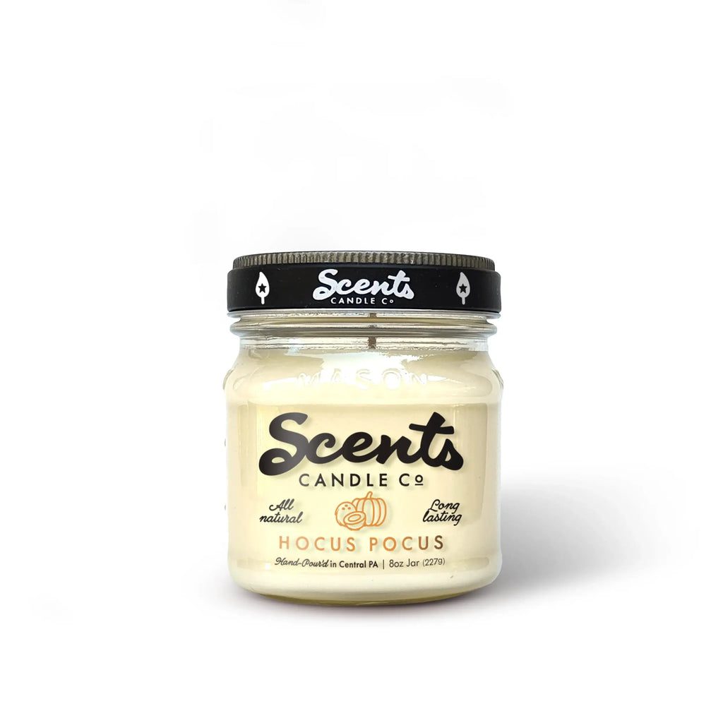 Hocus Pocus by Scents