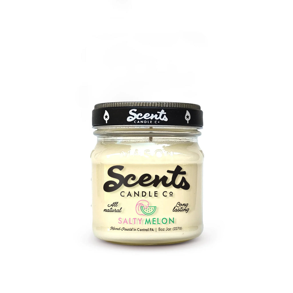 Salty Melon by Scents