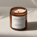 Laguna Candle Calm Serenity - Embrace Tranquility| 4oz, 11oz
