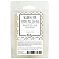 Wake Me Up Before You Go-Go 2.5 oz. soy wax melt | Coffee, Chocolate, Vanilla