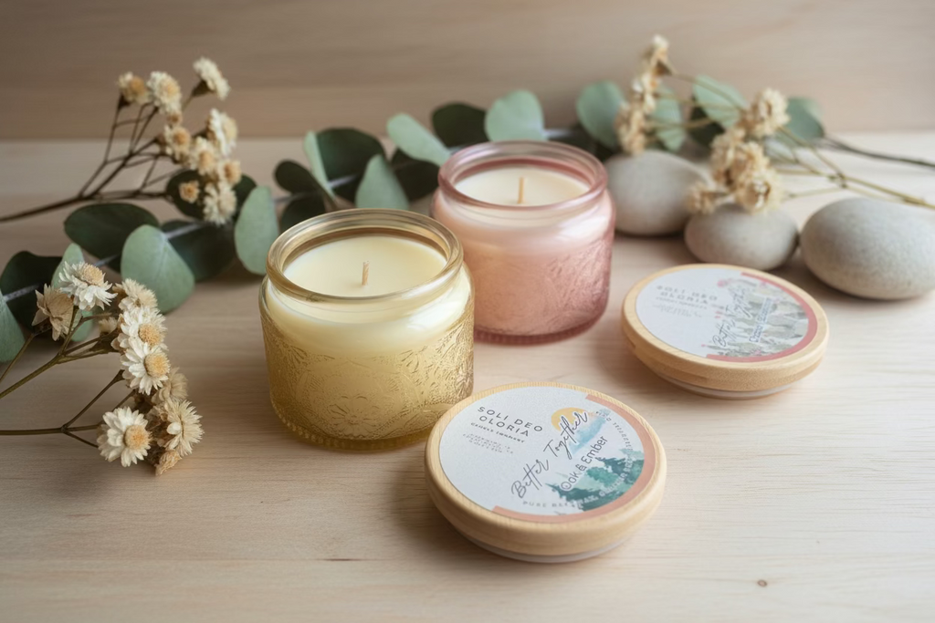 Better Together Collection - Bundles ~ Back in January