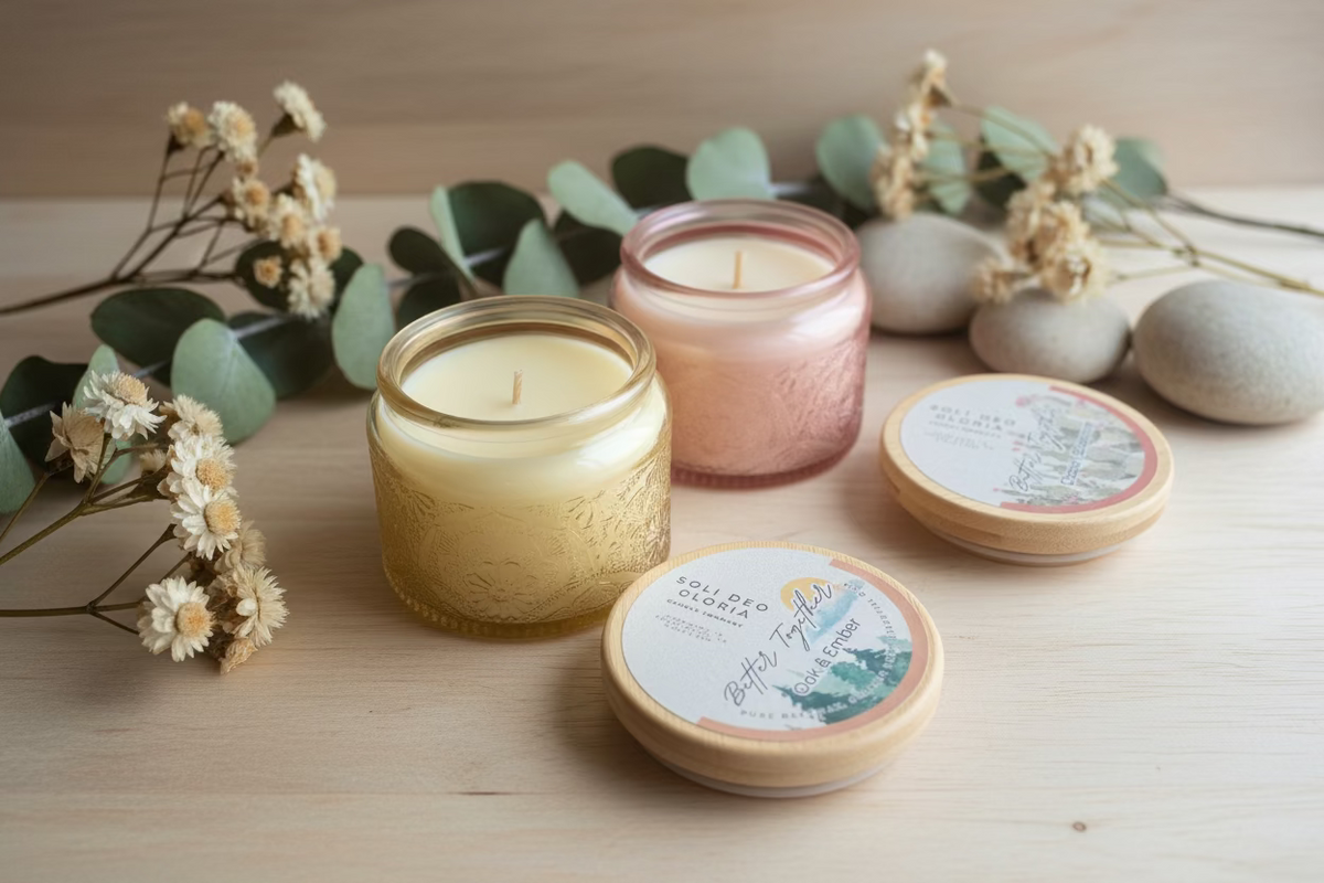 Better Together Collection - Bundles ~ Back in January