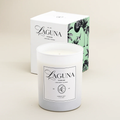 Laguna Candle Harbor Mist Luxury - Light Musk | 13oz ( 369g)