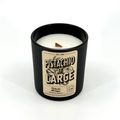 Pistachio Meringue Scented Candle (Pistachio at Large)