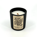 Almond Macaron Scented Candle (The French Confection)