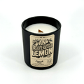 Limoncello Crème Scented Candle (An Unsupervised Lemon)