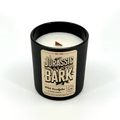 White Eucalyptus Scented Candle (Jurassic Bark)