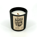 Fog & Fern Scented Candle (Earth, Wind & Fern)