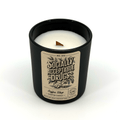 Coffee Shop Scented Candle (Socially Acceptable Drugs)