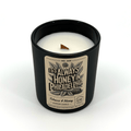 Tobacco & Honey Scented Candle (It's Always Honey in Philadelphia)