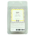 Happy 2.5 oz. soy wax melt | Lemon, Lemongrass, Verbena