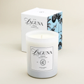 Luxury Candle Laguna Breeze - Sea Salt Scent | 13oz (369)