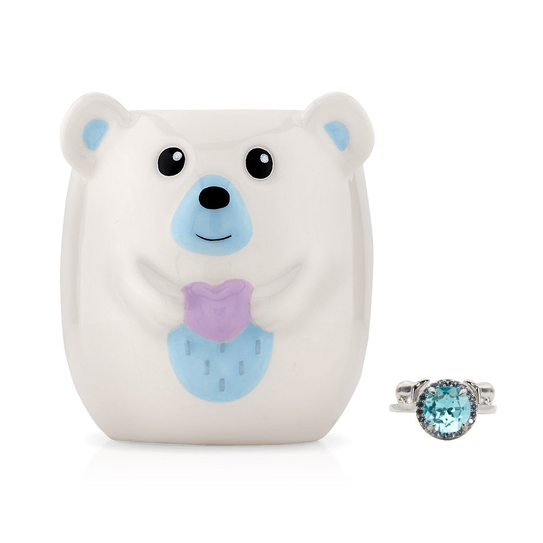 Life's a Freeze - Jewel Candle