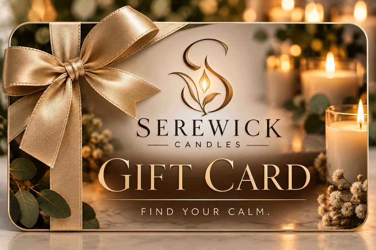 Serewick Gift Cards