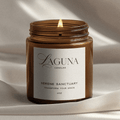 Luxury Candle Serene Sanctuary - Jasmine Scent | 4oz, 11oz