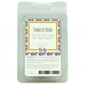 Tobacco Road 2.5 oz. soy wax melt | Tobacco, Caramel