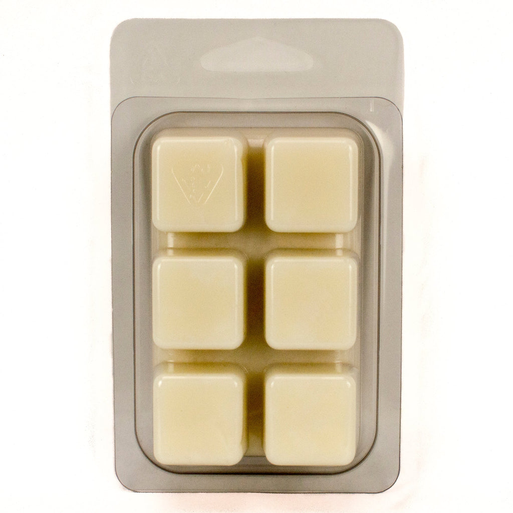 Island in the Sun 2.5 oz. soy wax melt | Pineapple, Coconut, Citrus