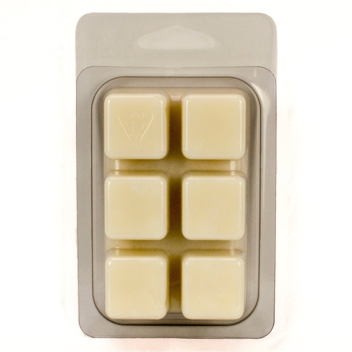 Clear Your Mind 2.5 oz. soy wax melt | Eucalyptus, Jasmine, Mint
