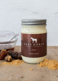 Sweet Feed - Scent of the Month